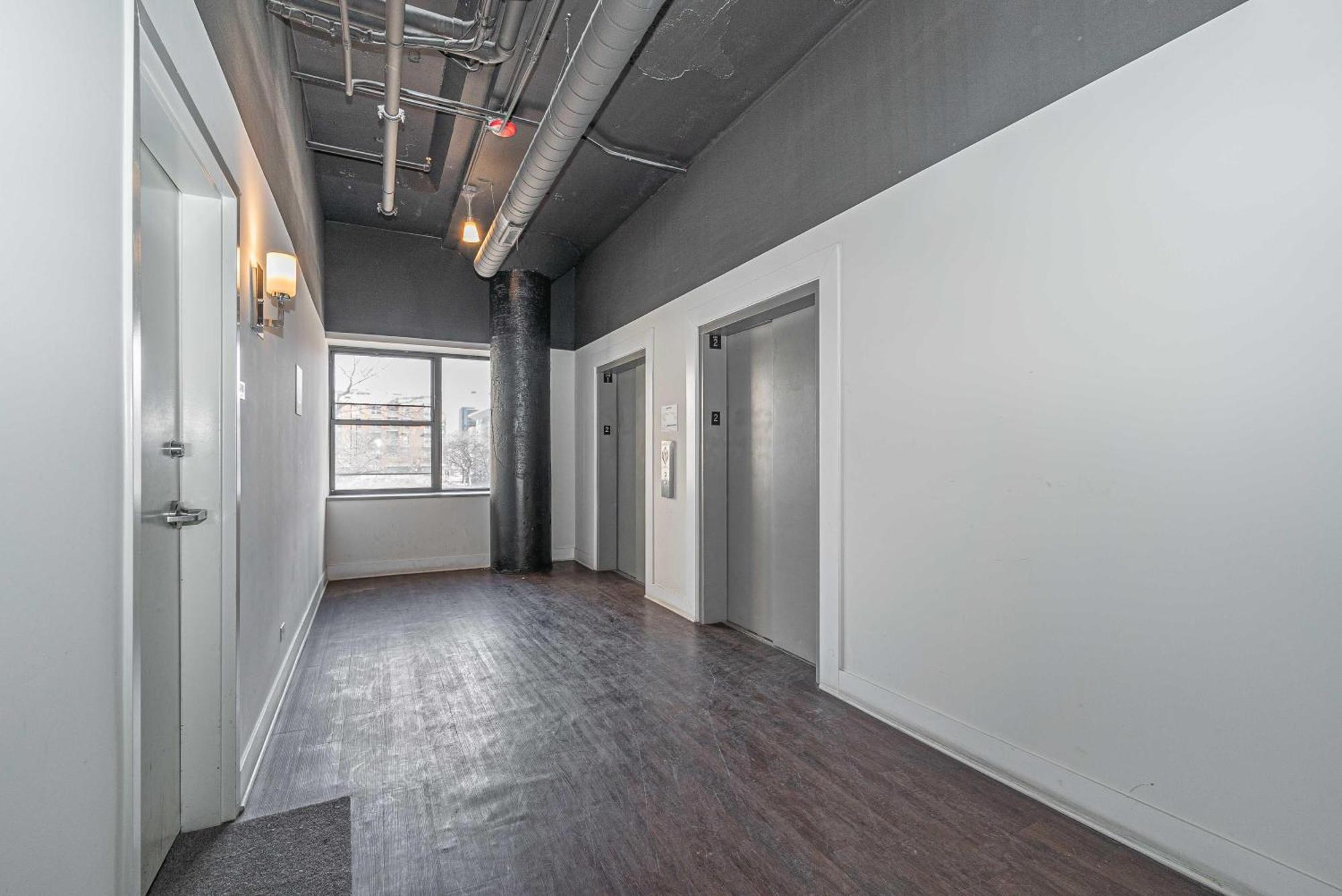 Modern 2Br Loft With Amazing City Skyline View And Optional Parking For 8 Guests Near Mccormick Place And Soldier Field 시카고 외부 사진